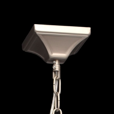 Люстра Прато 6*40W Е14 220 V (101011706)