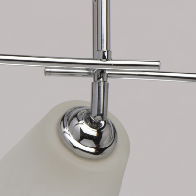 Люстра Тетро 3*40W E27 220 V (673014403)