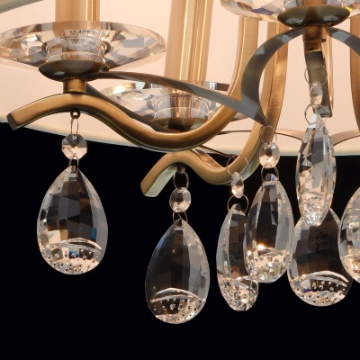 Люстра Нора 5*40W E14 220 V (454010905)