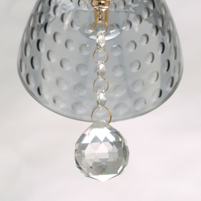 463011805 Клэр 5*60W E27 220 V люстра