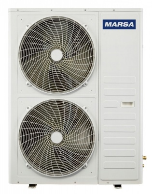 Кондиционер канального типа MRK-48BHTN/MRK-48HTNE-W