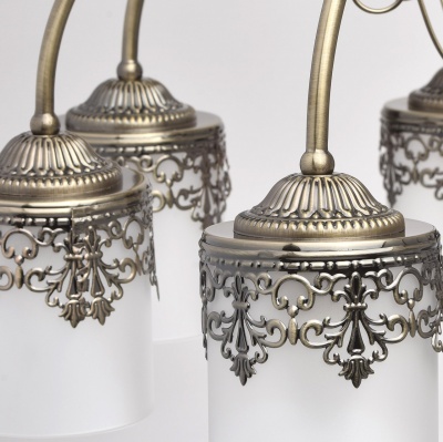 Люстра Вита 8*60W E27 220 V (220010608)