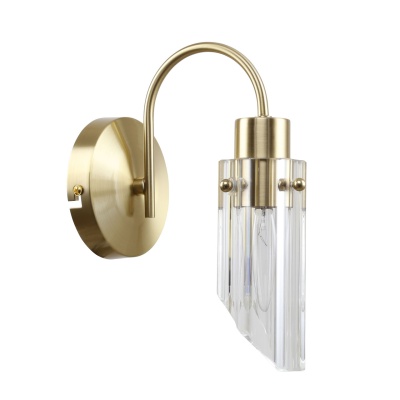 106021301 Олимпия 1*40W E14 220 V бра