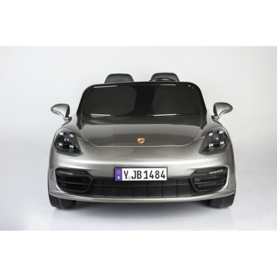 Автомобиль Porsche Panamera 1484 Зеленый краска
