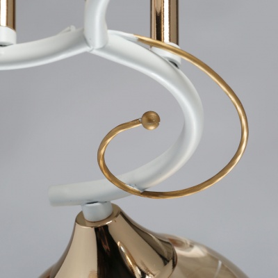 Люстра Альфа 3*60W E27 220 V (324016703)