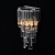 Бра Аделард 1*60W E14 220 V (642023401) Бра Аделард 1*60W E14 220 V (642023401)