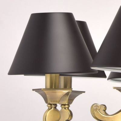 Люстра Принстон 8*40W E14 220 V (694010408)