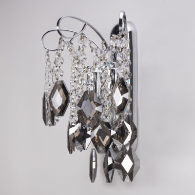 Бра Бриз 2*60W E27 220 V (111025602)