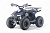 Детский квадроцикл LEON 49CC карбон