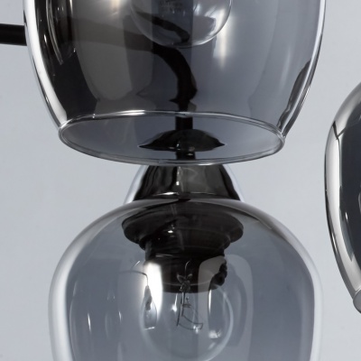 Люстра Вита 6*40W E27 220 V (220012706)