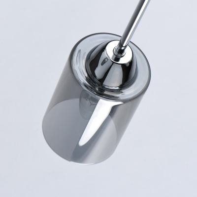 Люстра Олимпия 5*40W E27 220 V (638014805)