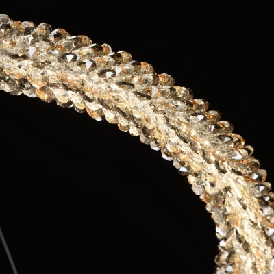 Люстра Гослар 1*80W LED 220V (498014101)