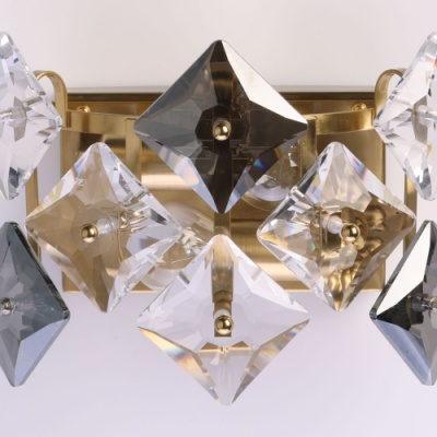 Бра Патриция 2*60W E14 220 V (447022402)