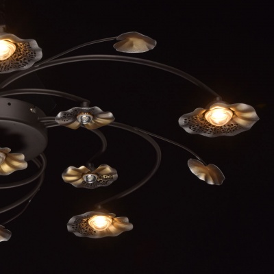 Люстра Адриатика 35W LED 220 V (280011611)