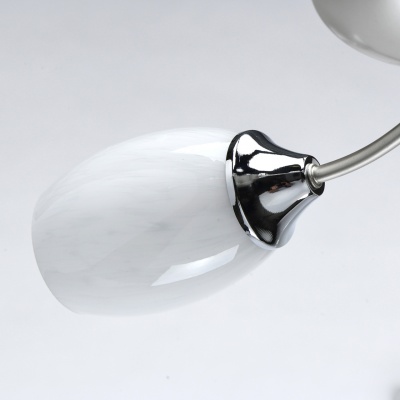 Люстра Олимпия 8*60W E14 220 V (638016708)