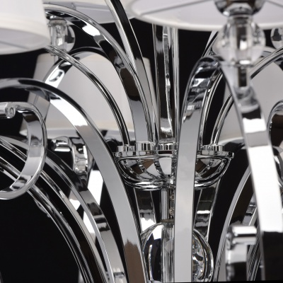 Люстра Палермо 18*40W G9 220 V (386013718)