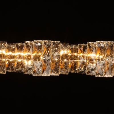 Люстра Гослар 50W LED 220V (498016801)