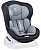 Автокресло детское Farfello GM0921 (тёмно-серый/серый black/grey GM0921-dgg)