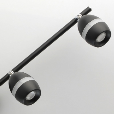Спот Этингер 4*4W LED 220 V (704023204)