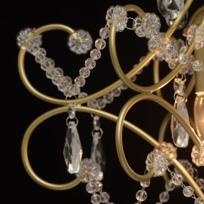 Люстра Адель 3*40W E14 220 V (373014503)