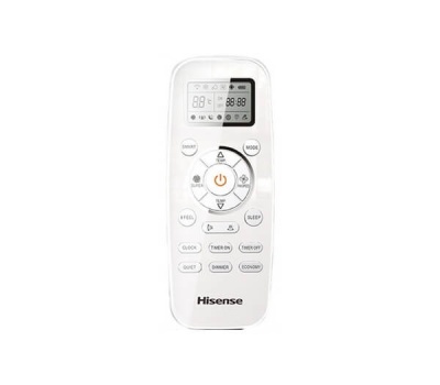 Сплит система Hisense NEO Premium Classic A 2025 (AS-10HW4SYDTG5)