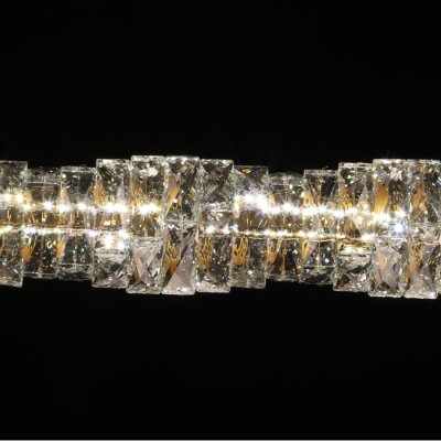 Люстра Гослар 50W LED 220V (498016801)