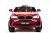 Электромобиль BMW X6M mini JJ2199 (красный краска)