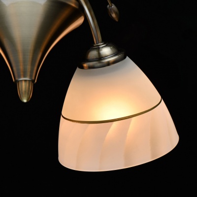 Люстра Блеск 8*60W E27 220 V (315013608)