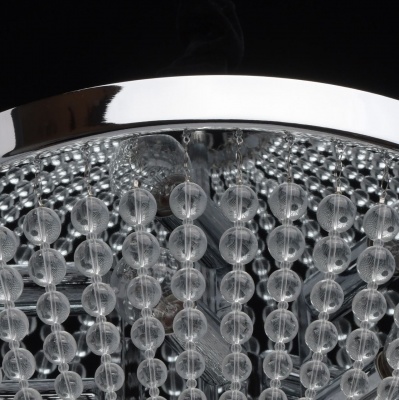 Люстра Бриз 5*40W E14 220 V (464018405)