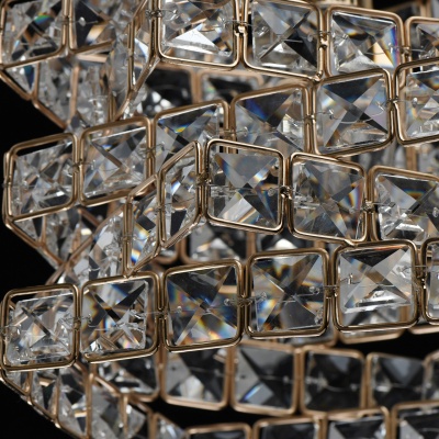 Люстра Бриз 1*60W E27 220 V (111013101)