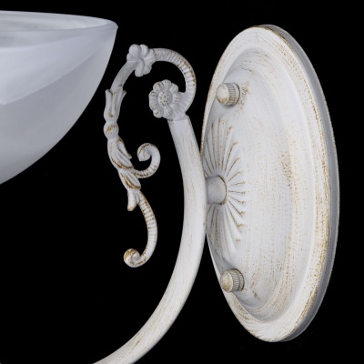 Бра Олимп 1*60W E14 220 V (318024301)