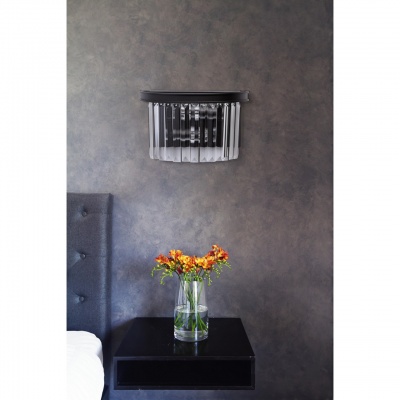 Бра Гослар 2*60W E14 220 V (498025302)