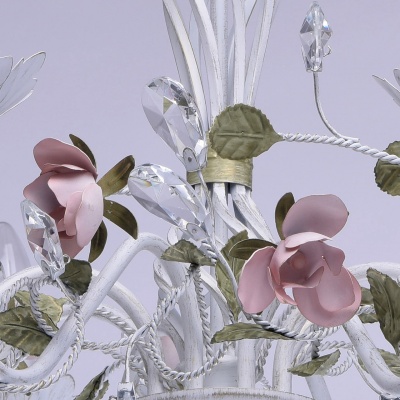 Люстра Букет 8*40W E14 220 V (421012508)