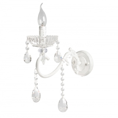 Бра Свеча 1*60W E14 220 V (683022801)