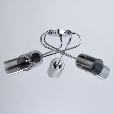 Люстра Олимпия 5*40W E27 220 V (638014805)