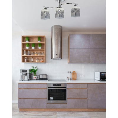 Люстра Тетро 3*60W E27 220 V (673017003)