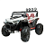 Электромобиль Багги YHH8973 4x4 (белый)