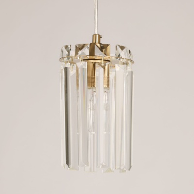 Люстра Аделард 1*40W E14 220 V (642018801)