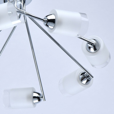 Люстра Олимпия 8*60W E27 220 V (638014508)