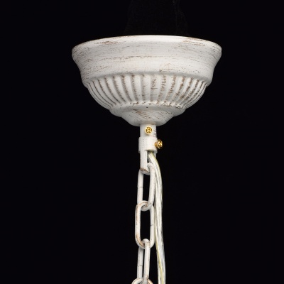 Люстра Свеча 8*60W E14 220 V (301019908)