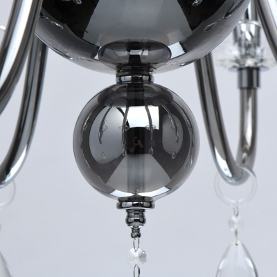 Люстра Элла 8*60W E14 220 V (483014808)