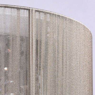 Люстра Жаклин 5*40W E14 220V (465011305)