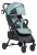 Коляска детская прогулочная Farfello Easy Go Comfort (Mint мятный)