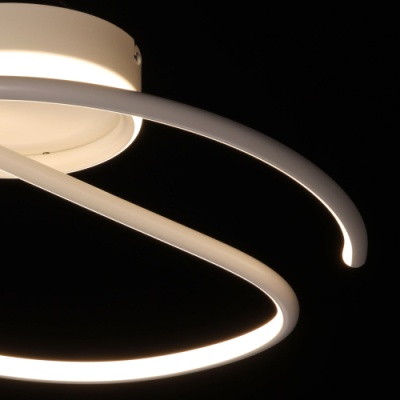 Люстра Аурих 30W LED 220V (108010201)