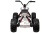 Электромобиль Квадроцикл ATV YAF 7075 24V (белый)