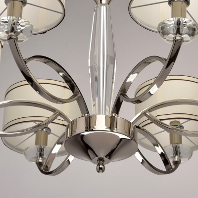 Люстра Палермо 6*40W E14 220 V (386014806)