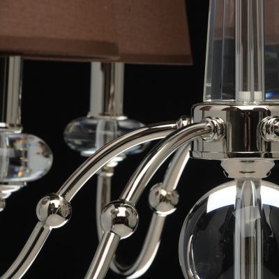 Люстра София 6*40W E14 220 V (355013506)