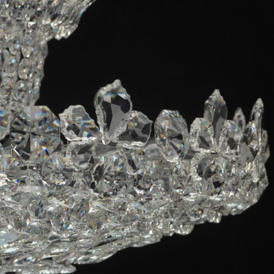 Люстра Лаура 42*40W Е14 220 V (345011642)