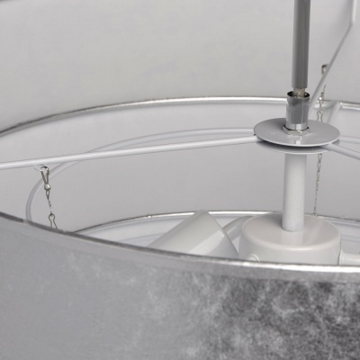 Люстра Нора 3*40W E27 220 V (454011103)