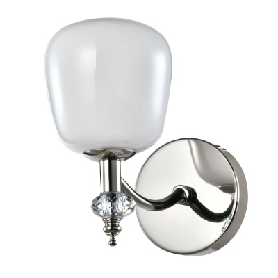 306024801 Оливия 1*40W G9 220 V бра